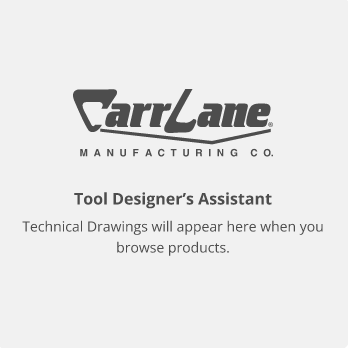 Carr Lane Manufacturing Co.
