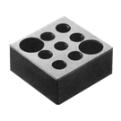 Support Riser Blocks