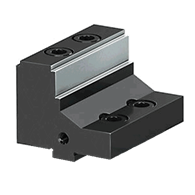ROEMHELD Heavy-Duty Reversible Step Jaws, WS5.3670