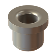 ON-SIZE® Bushings for Bullet-Nose Dowels – Head Type