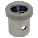 Oil-Groove Bushings with Oil Hole (Type 1)