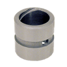 Press-Fit Oil-Groove Bushings – Type 2 (P, PM)