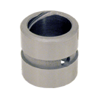 Press-Fit Oil-Groove Bushings – Type 2 (P, PM)