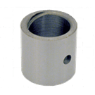 Press-Fit Oil-Groove Bushings – Type 1 (P, PM)