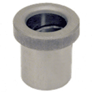 Oil-Groove Bushings without Oil Feed (Type 3)