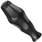 Palm-Grip Handles (Thermoplastic)