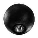 Ball Knobs (Thermoplastic)