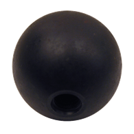 Ball Knobs (Steel)