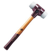 Simplex Hammers – Hammer Assemblies (Wooden Handle)