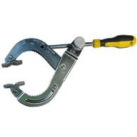 Shark Clamps (Straight Handle)