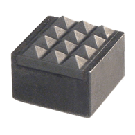 Square Grippers (Carbide Tipped, Serrated)