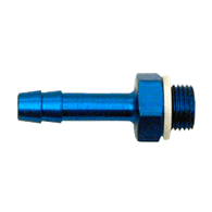 1/4" ID Air-Vent Hose Fittings