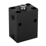 ROEMHELD Block Cylinders – Double Acting, B1.5094