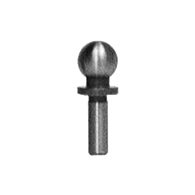 Construction Balls – Shoulder Type (6mm Ball)