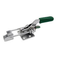 CL-200-LPA Series with Safety Lock (700 lbs)