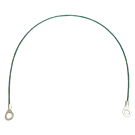 Cable Assemblies – Type 7 (#10 Terminal Left End / #10 Terminal Right End)