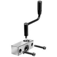 ROEMHELD Right-Angle Drive Units