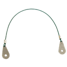 Load-Rated Cable Assemblies – Type 11 (Tab Left End / Tab Right End)