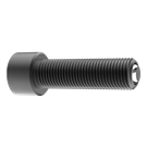 Ball-End Thrust Screws – Swivel Ball (Stainless Steel)
