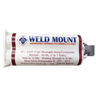 WELD MOUNT® No-Slide Adhesive