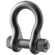 Forged Anchor Shackles
