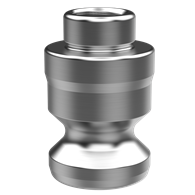 5-Axis Pull Studs (Retention Knobs)