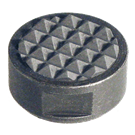 Round Grippers (Carbide Tipped, Serrated)