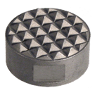 Round Grippers (Solid Carbide, Serrated)