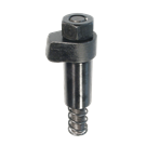 Hook Clamps – Standard Arm (Hex Nut)