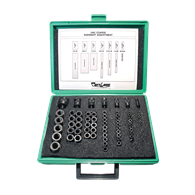 Key Insert Assortments – Stainless Steel (Inch, Coarse Threads)