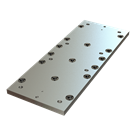 Carr Lock® Subplates for HAAS® VF-2 (14 x 36)