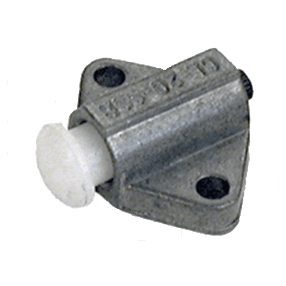 Spring Stop Buttons Spherical Radius (Type A) Carr Lane