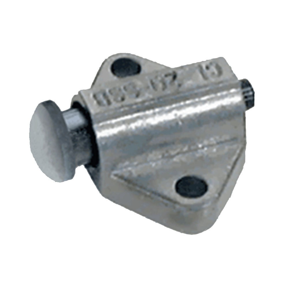 Spring Stop Buttons Spherical Radius (Type A) Carr Lane