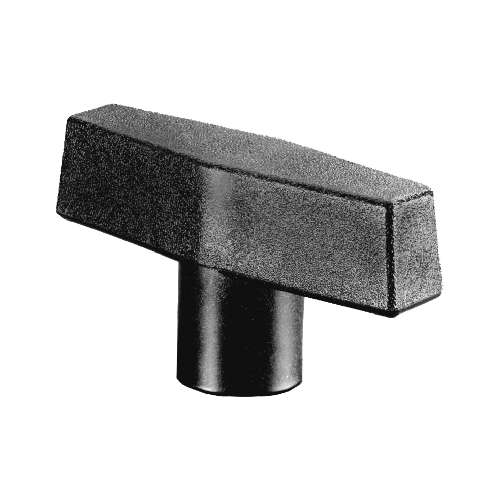 THandle Knobs (Thermoplastic) Carr Lane