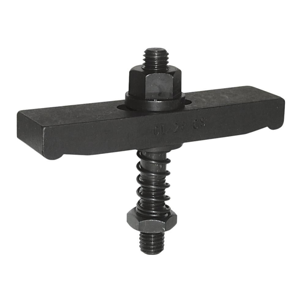 DoubleEnd Clamp Straps (Mini) Carr Lane