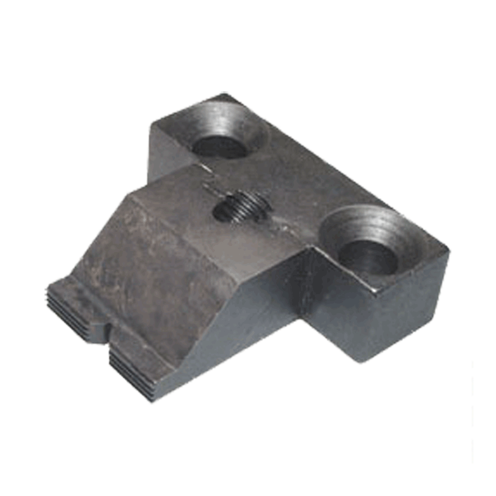 Serrated Fixed Edge Clamps (Mini) Carr Lane