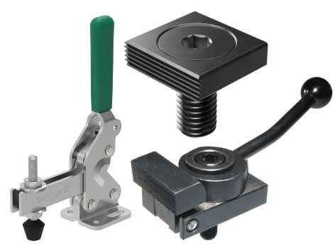 Expert Tooling Knowledge | Carr Lane Mfg. Industry Insights