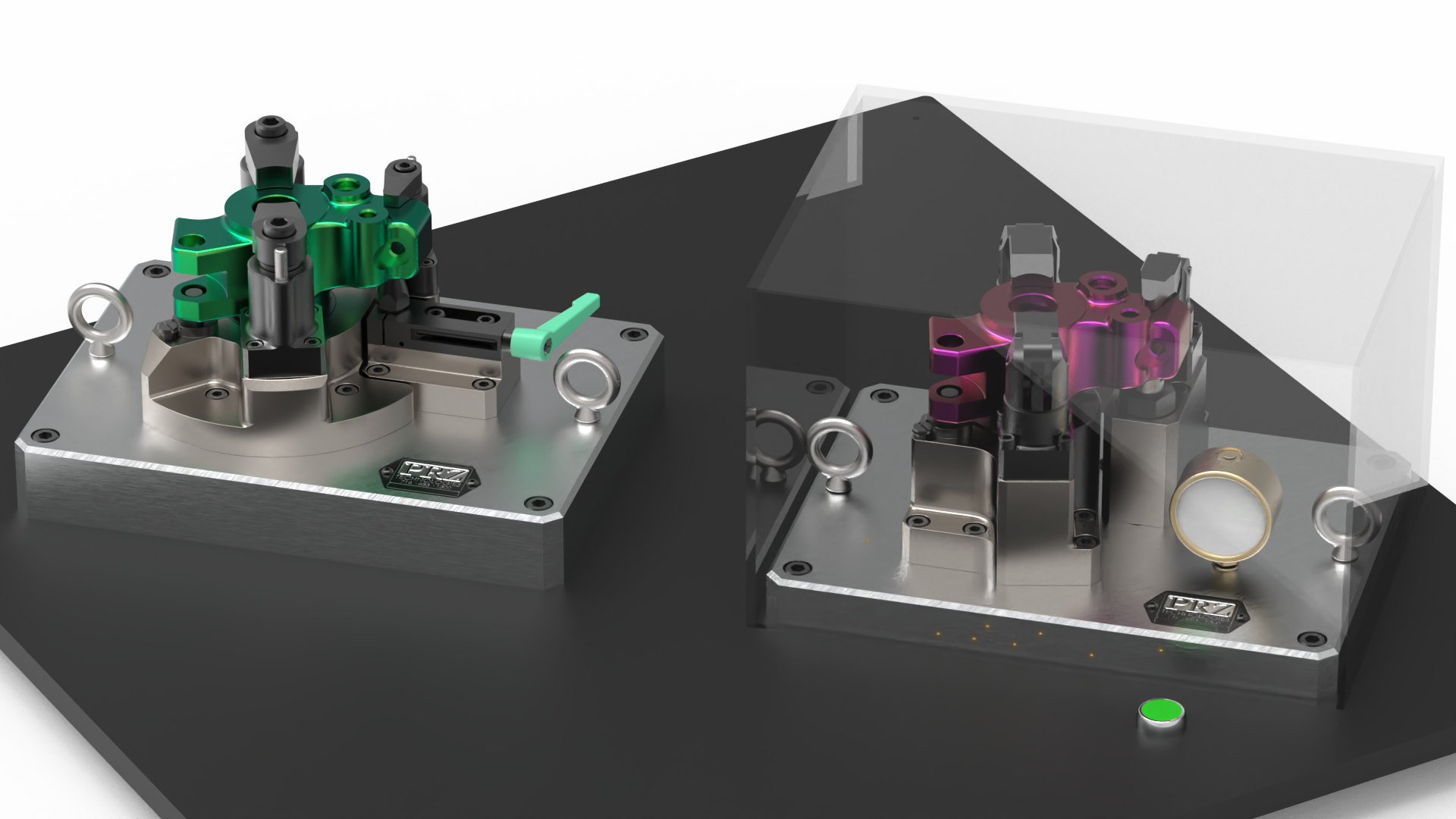 Expert Tooling Knowledge | Carr Lane Mfg. Industry Insights