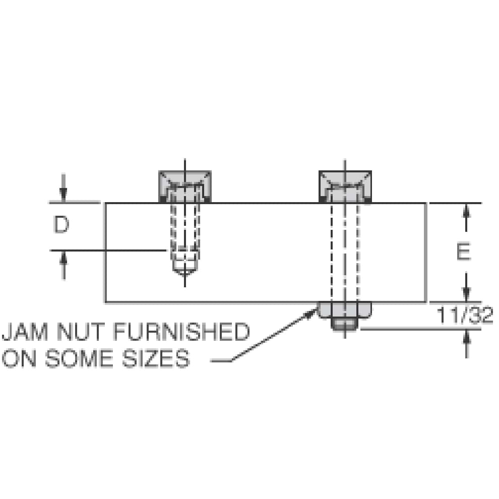 TaperLok AirFeed Lockscrews Carr Lane