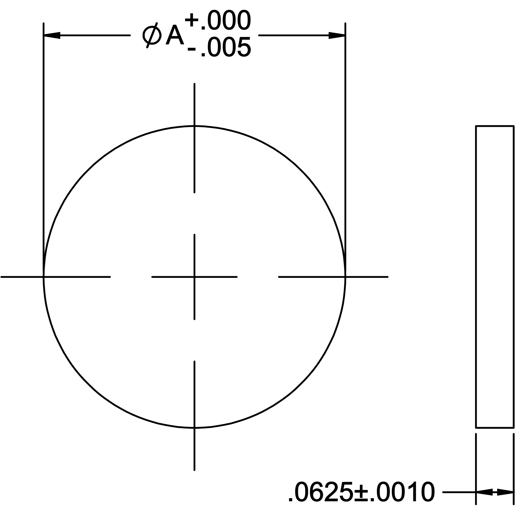 Part Drawing