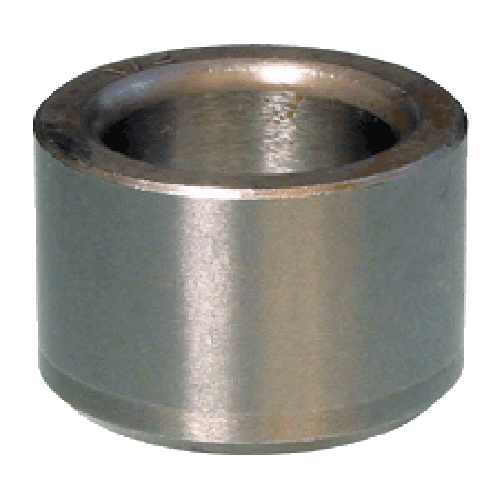 All American Type PM Bushing 40mm ID x 55mm OD x 56mm L Heat Treated to Rockwell C62 to 64 Made in USA Drill Bushing C1144 Steel 