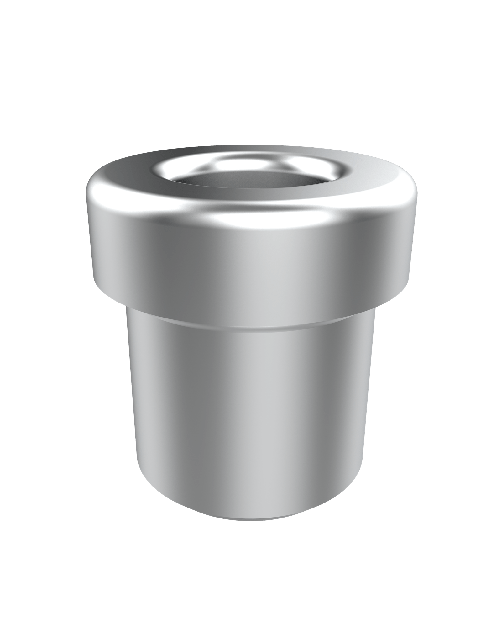 All American Drill Bushing 1-3//8/" ID x 1-3//4/" OD x 3//4/" L Type H Head Press USA