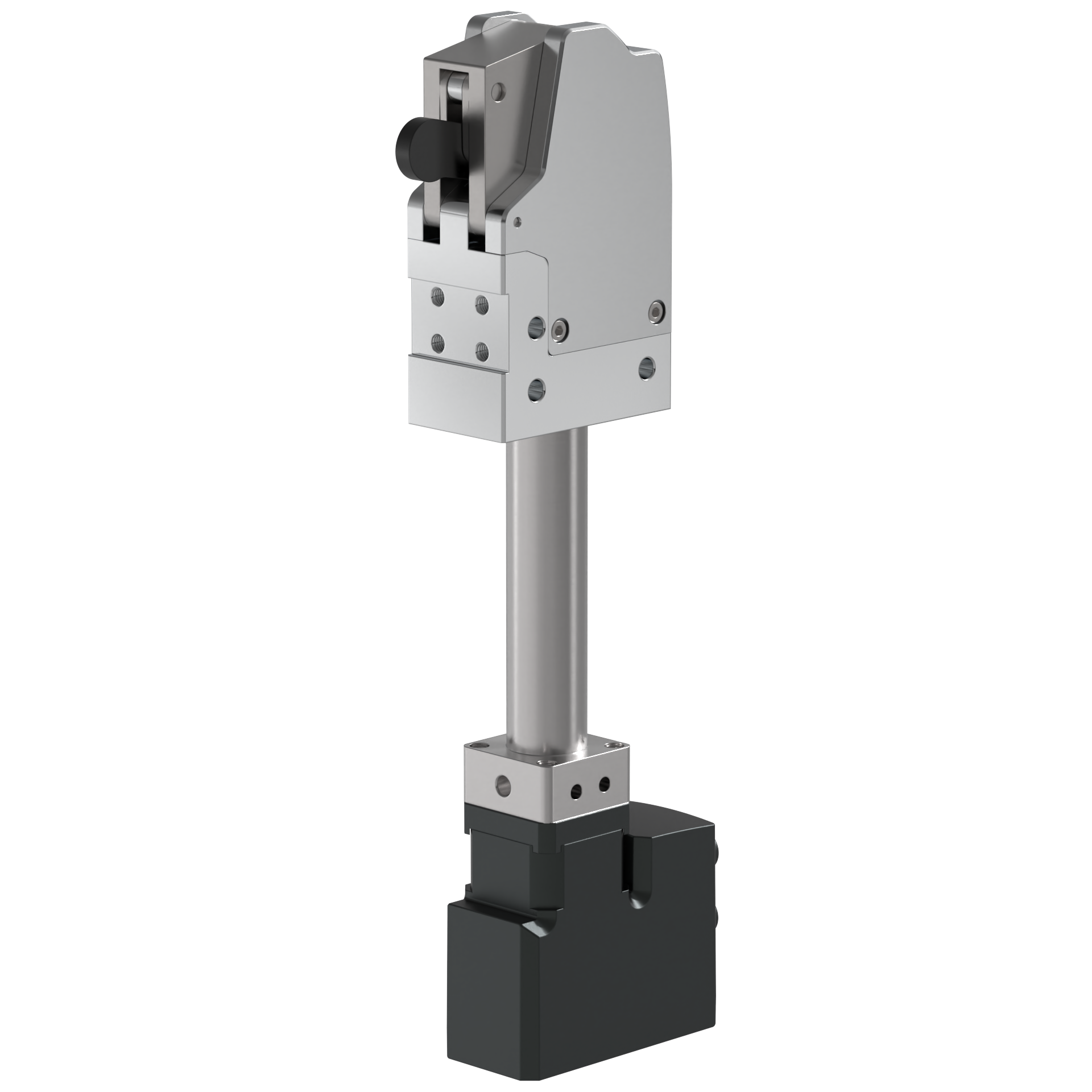 CLM-200-EVTC Electric Vertical Toggle Clamp | Carr Lane