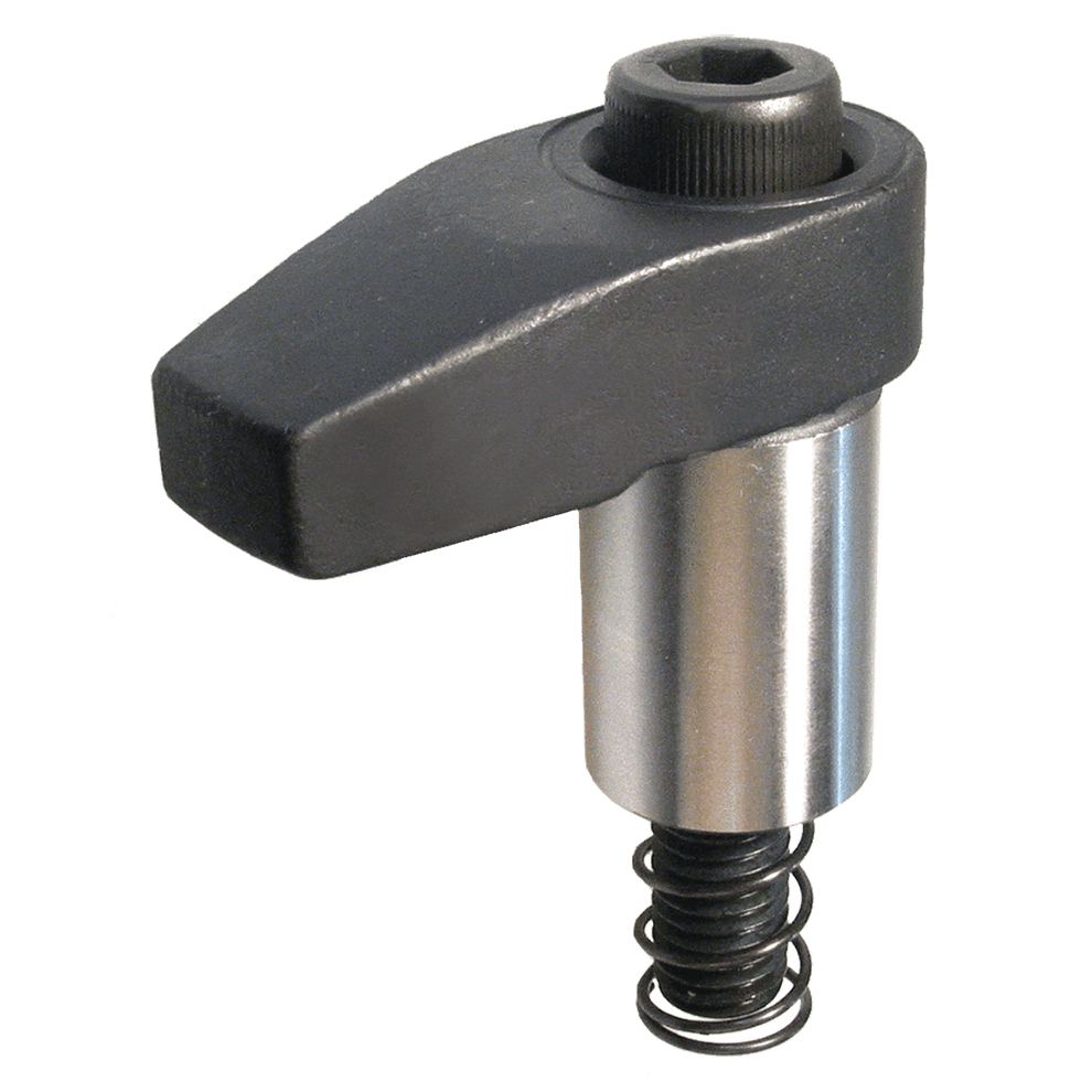 Hook Clamps Long Arm (Mini) Carr Lane