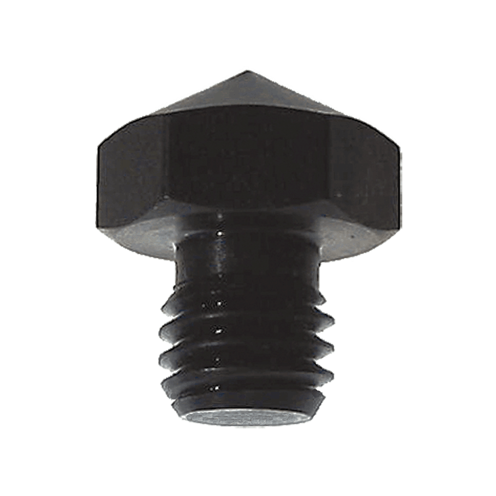 Pointed bolts shop