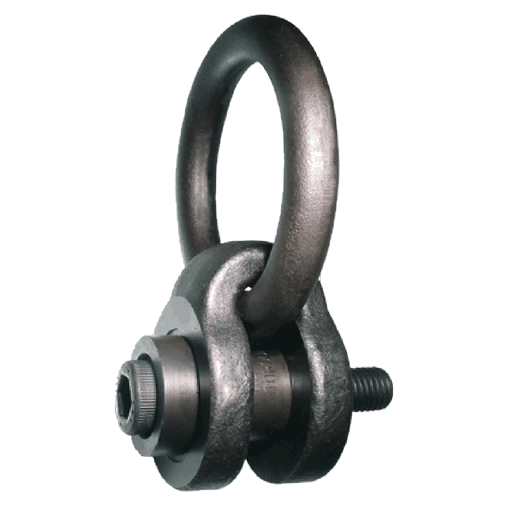 SidePull Hoist Rings Carr Lane