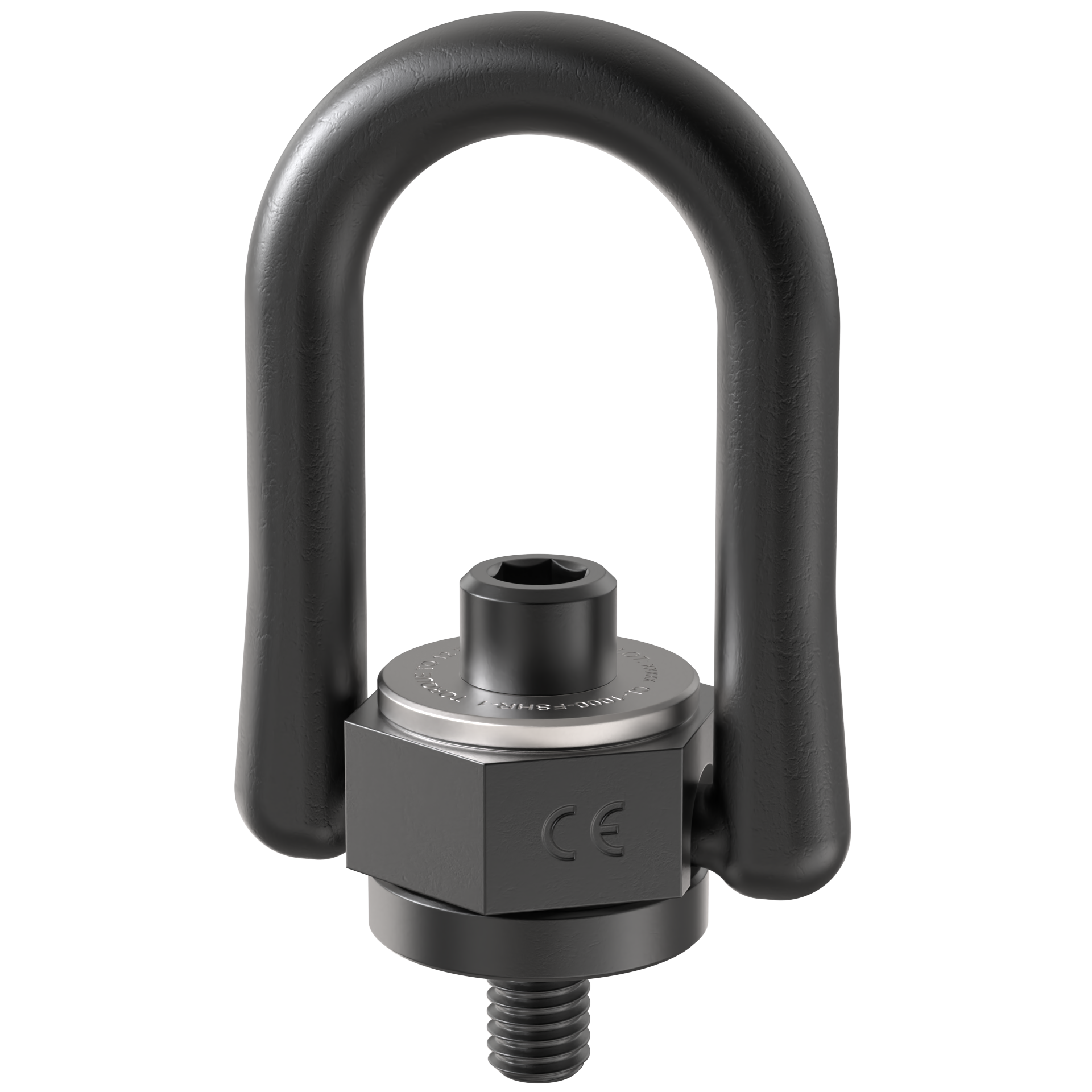 CLM1050FSHR2 Swivel Hoist Rings Carr Lane