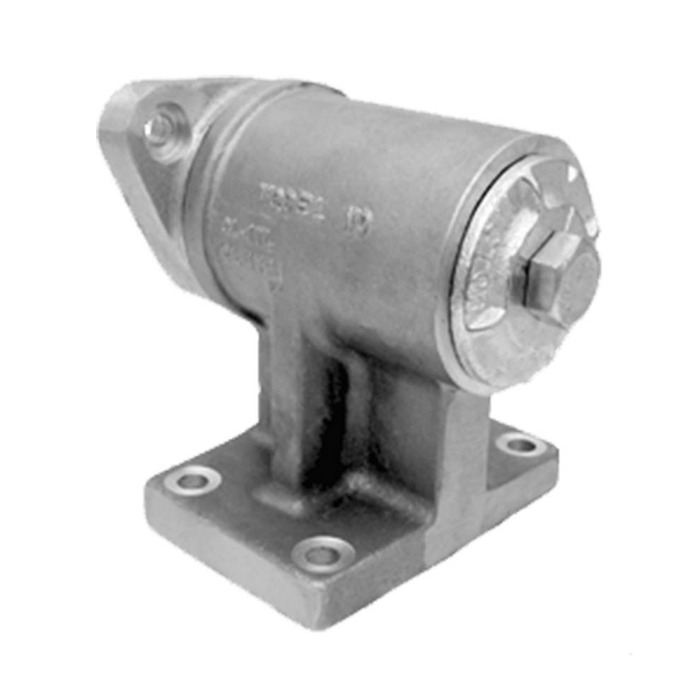 Revolving Trunnions (Flange Base) Carr Lane