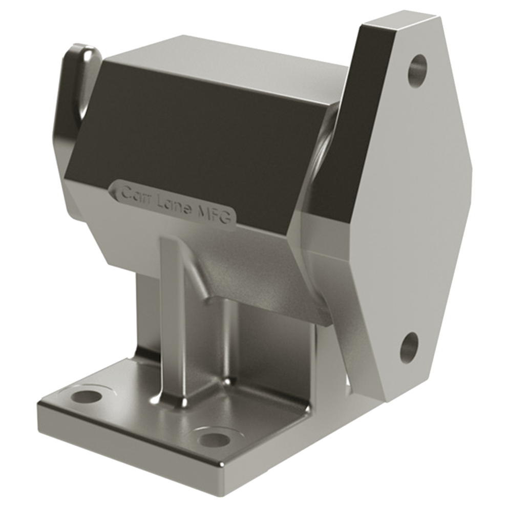 Locking Trunnions Carr Lane