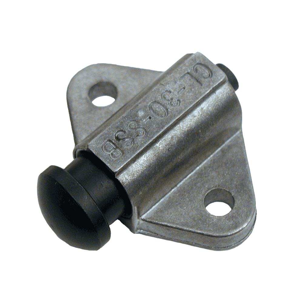 Spring Loaded Plunger Stop at Frances Olds blog